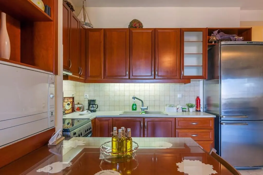 Elena'S Apartment Kokkini Hani Греция