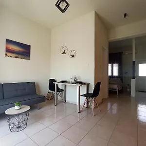 The Twins - Seaside - 1 Apartment