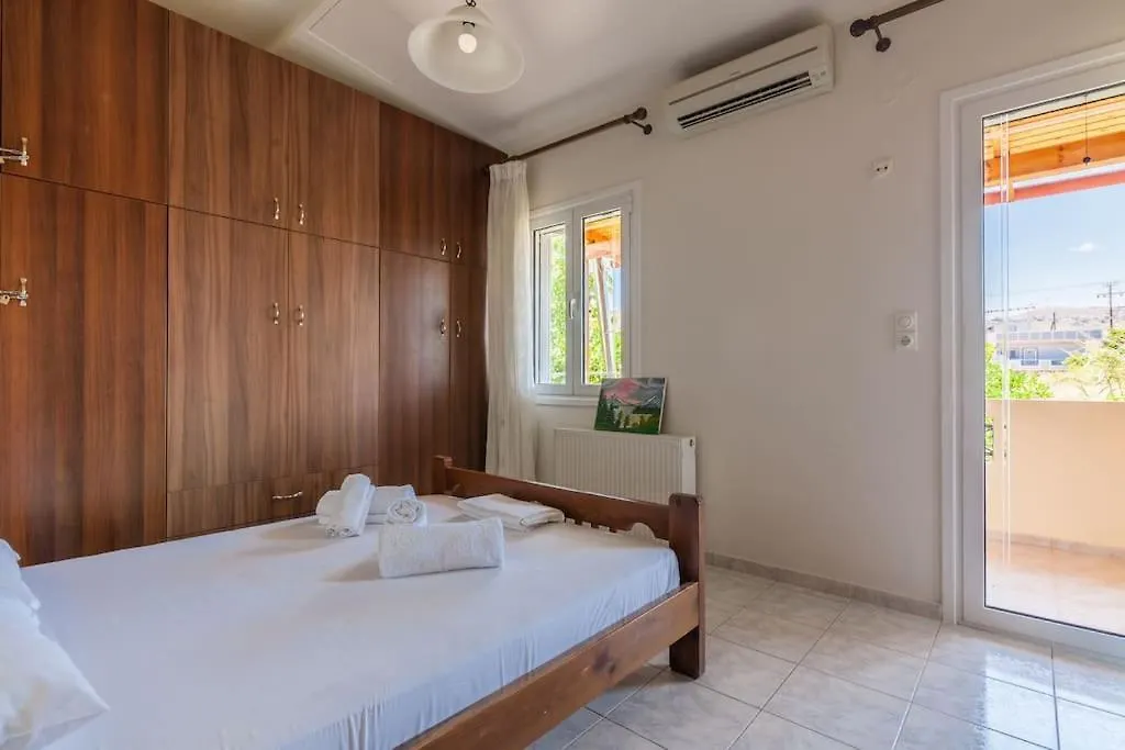 Elena'S Apartment Kokkini Hani