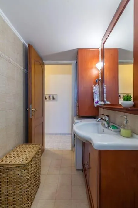 Elena'S Apartment Kokkini Hani 0*,  Yunanistan