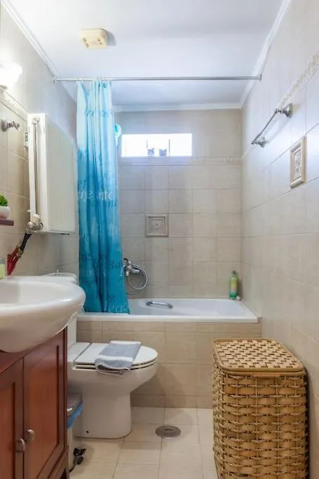 Elena'S Apartment Kokkini Hani